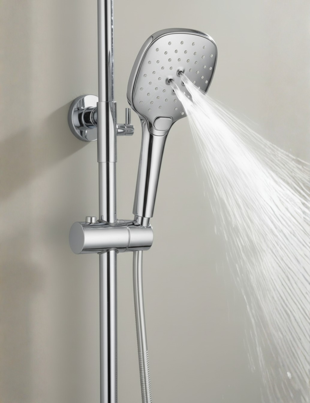 Gris chrome