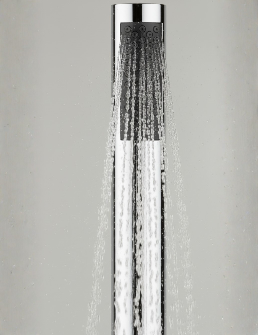 Gris Chrome