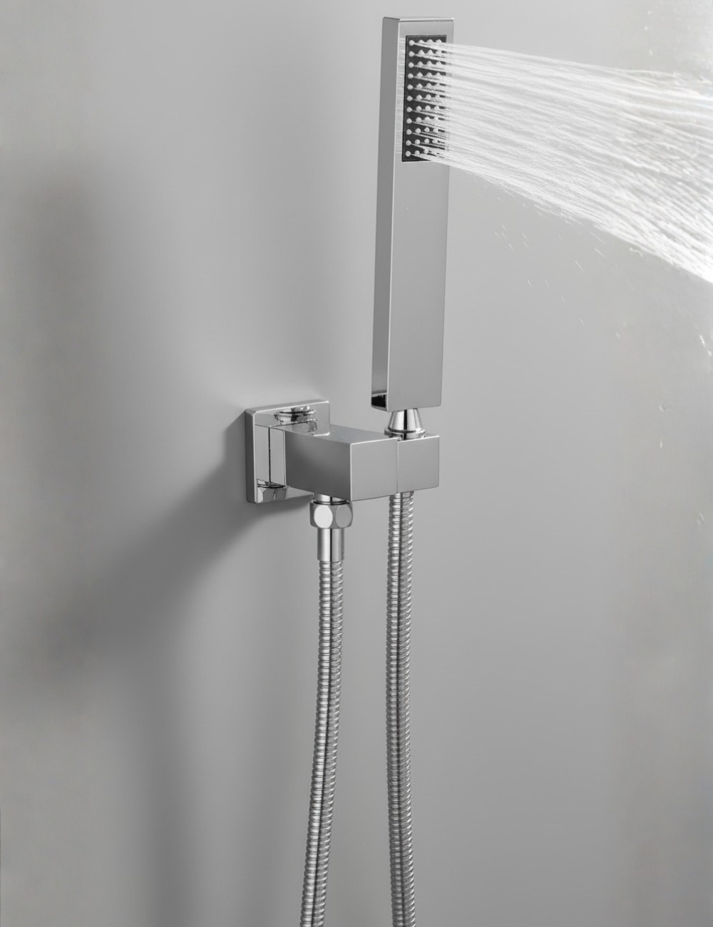 Gris Chrome
