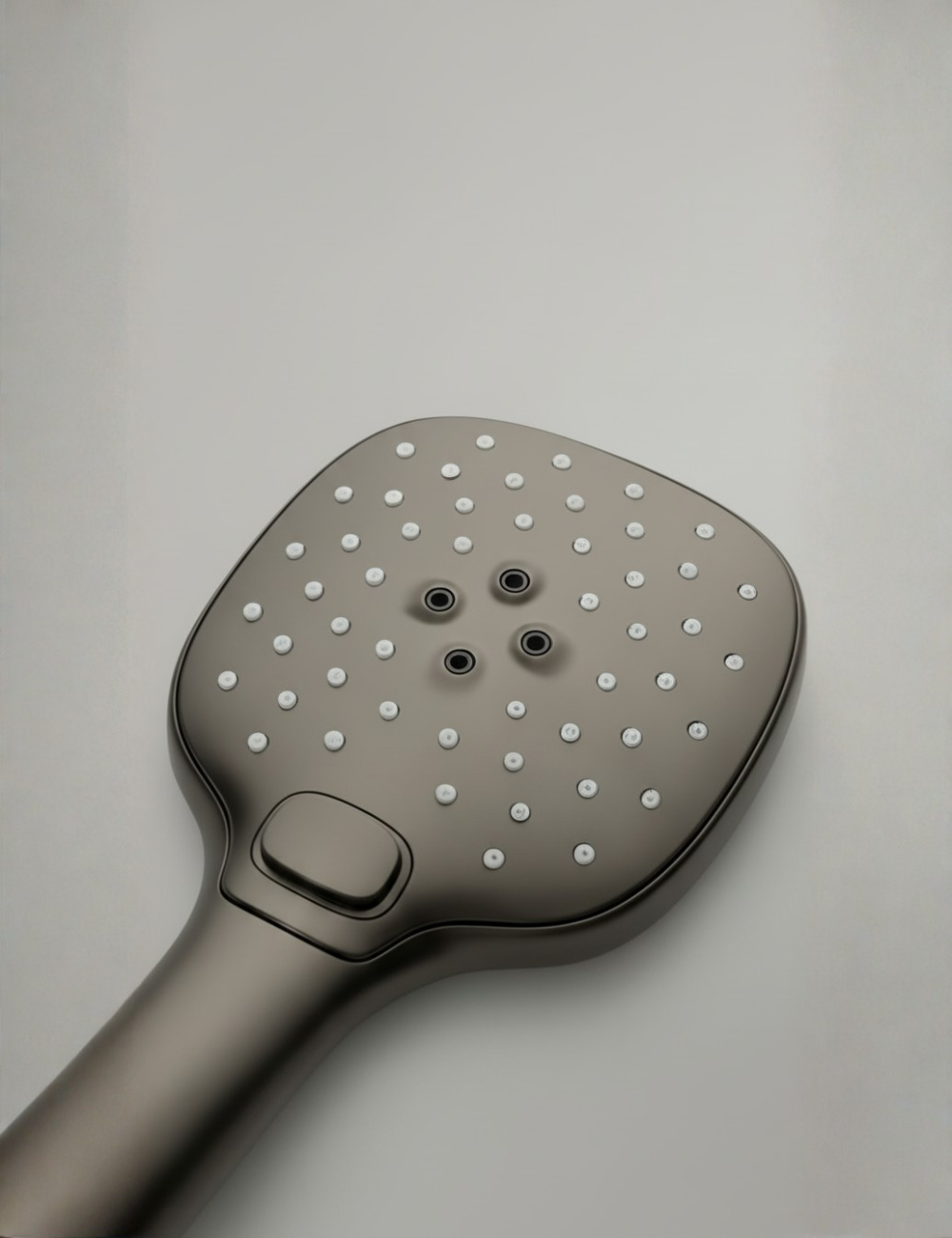Gris gunmetal
