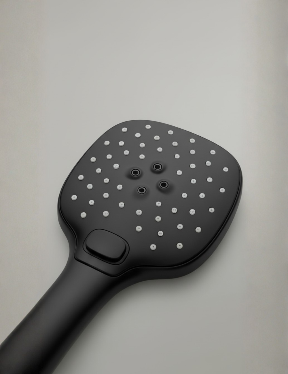 Noir matte
