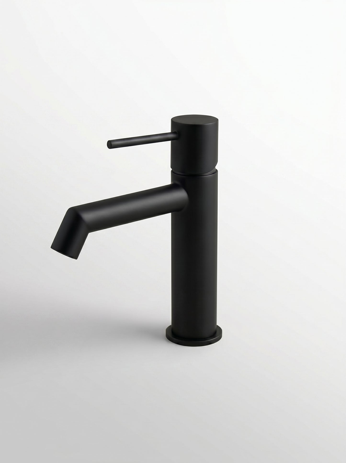 Mitigeur Lavabo Moderne en Laiton Massif - RIVO