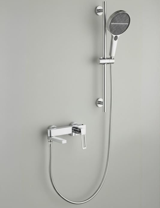 Gris Chrome