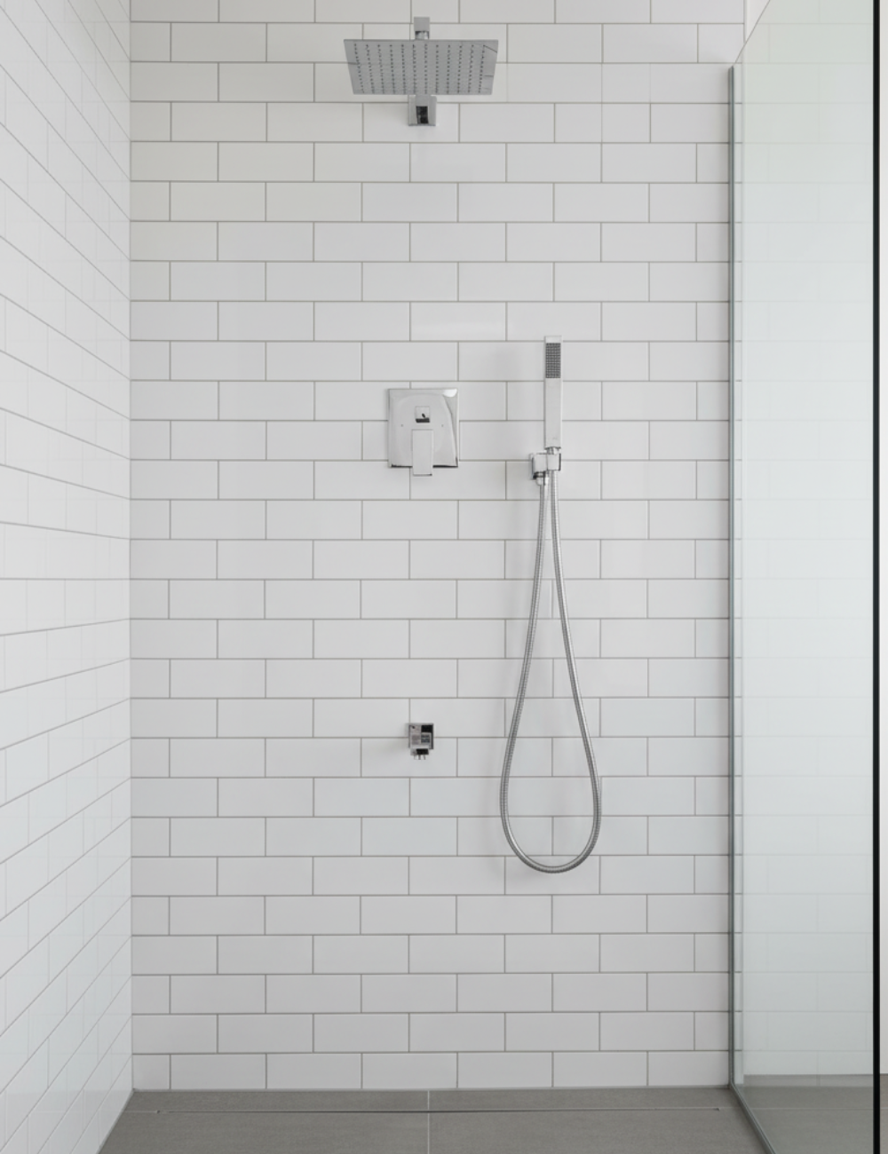 Gris Chrome