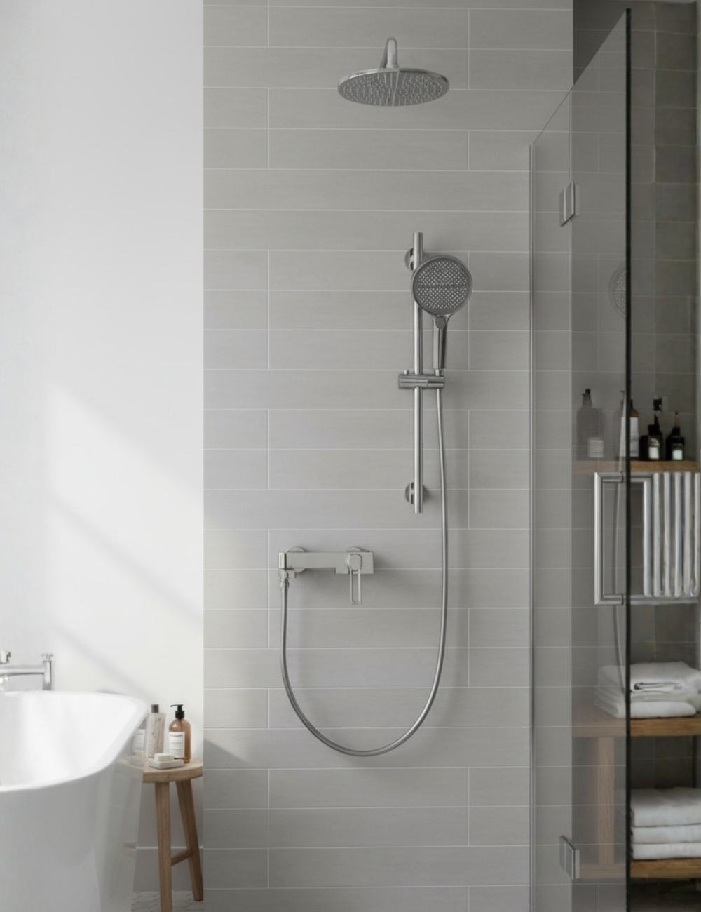 Gris Chrome