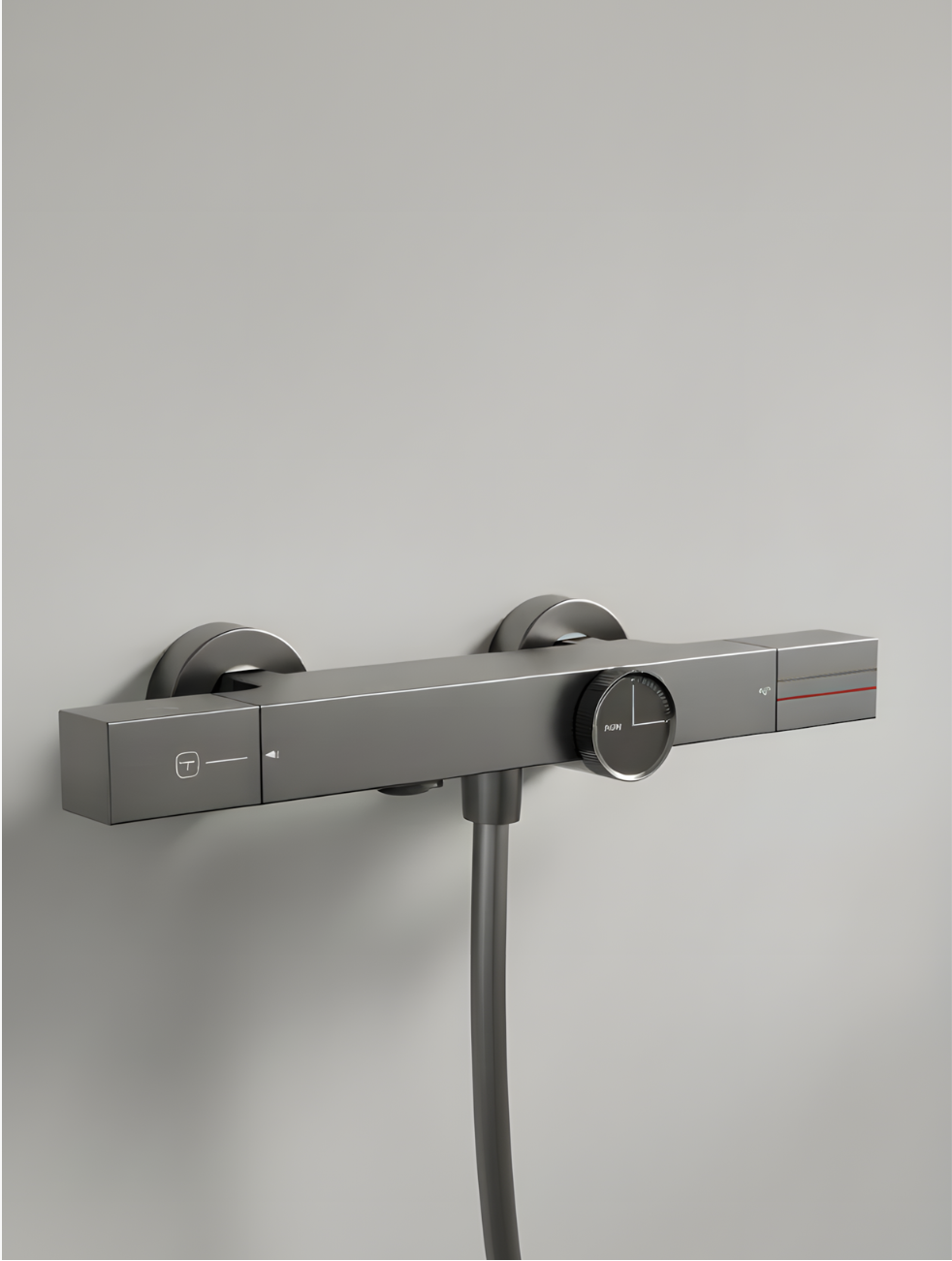 Gris Gunmetal