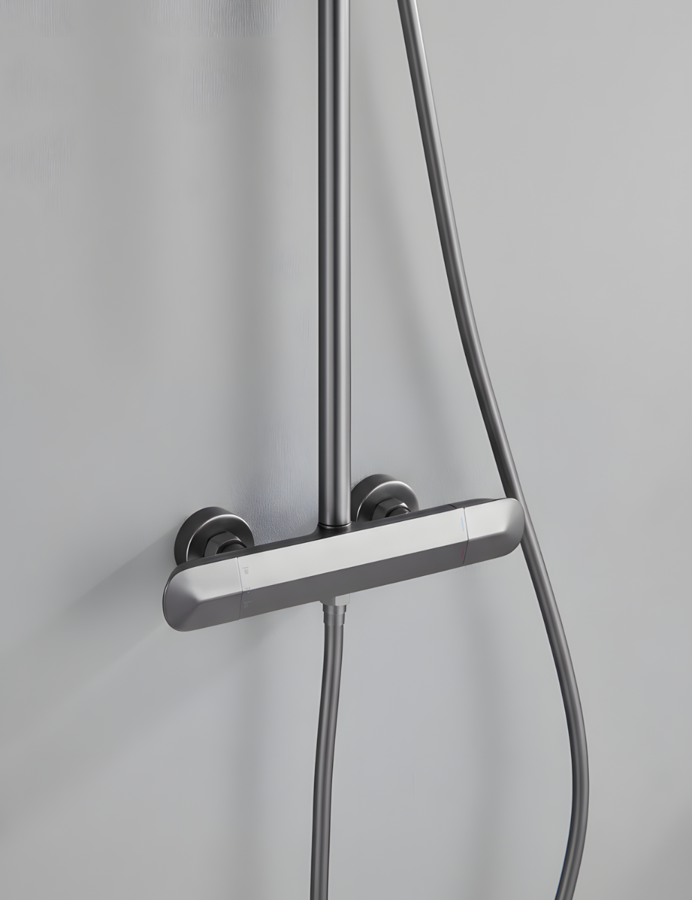 Gris Chrome
