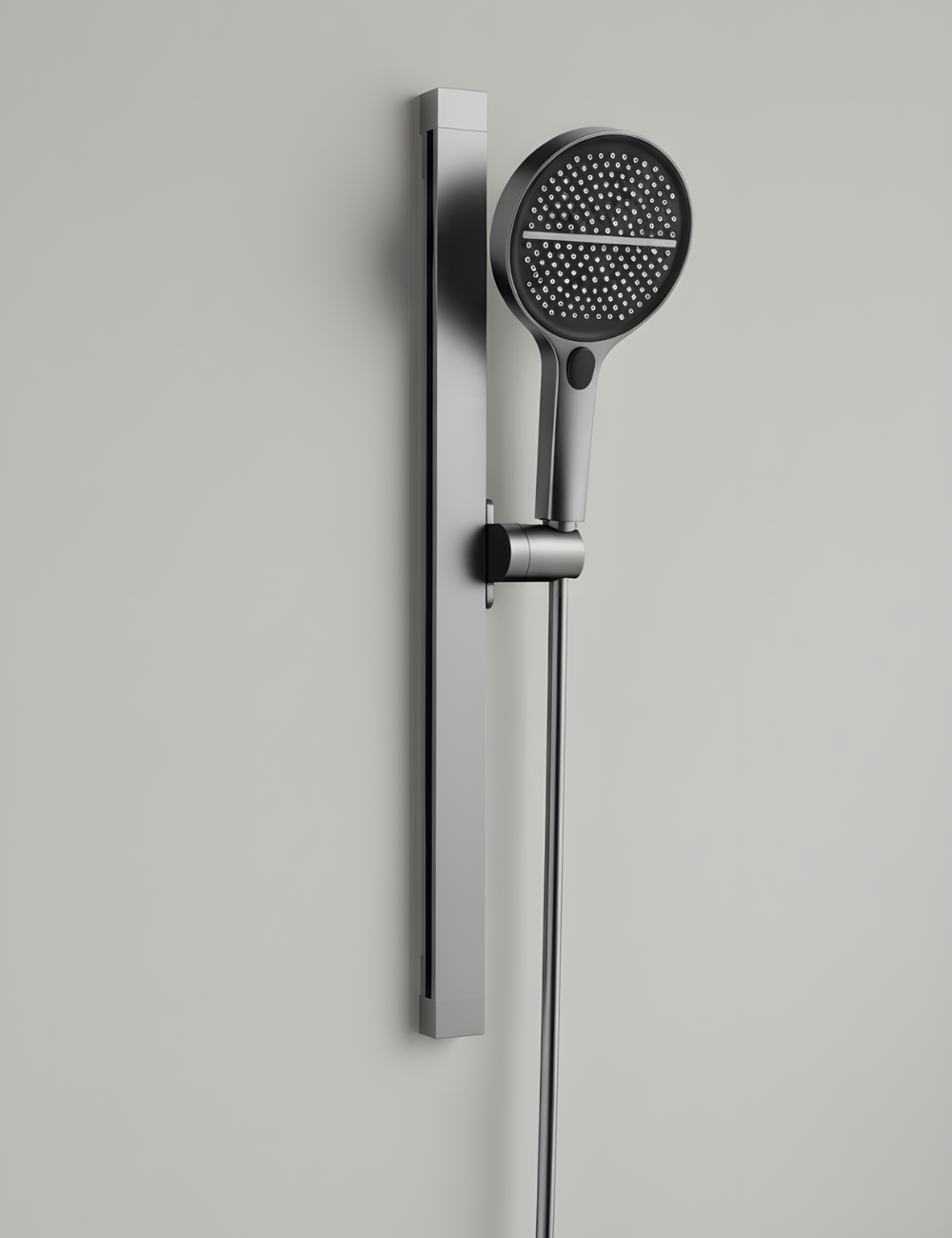 Gris Gunmetal