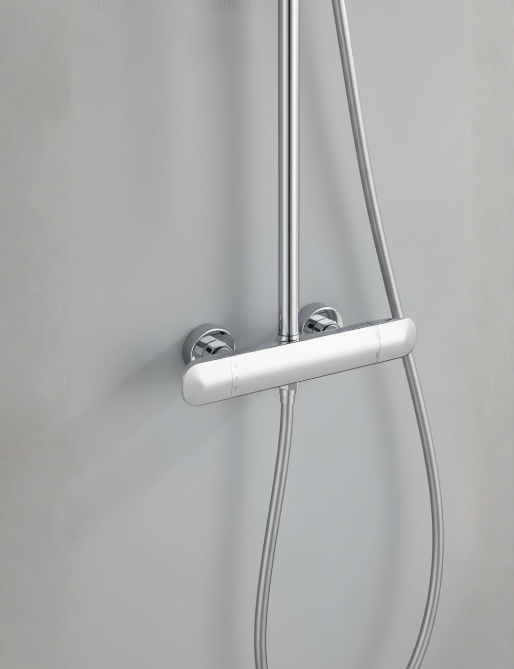 Gris Chrome