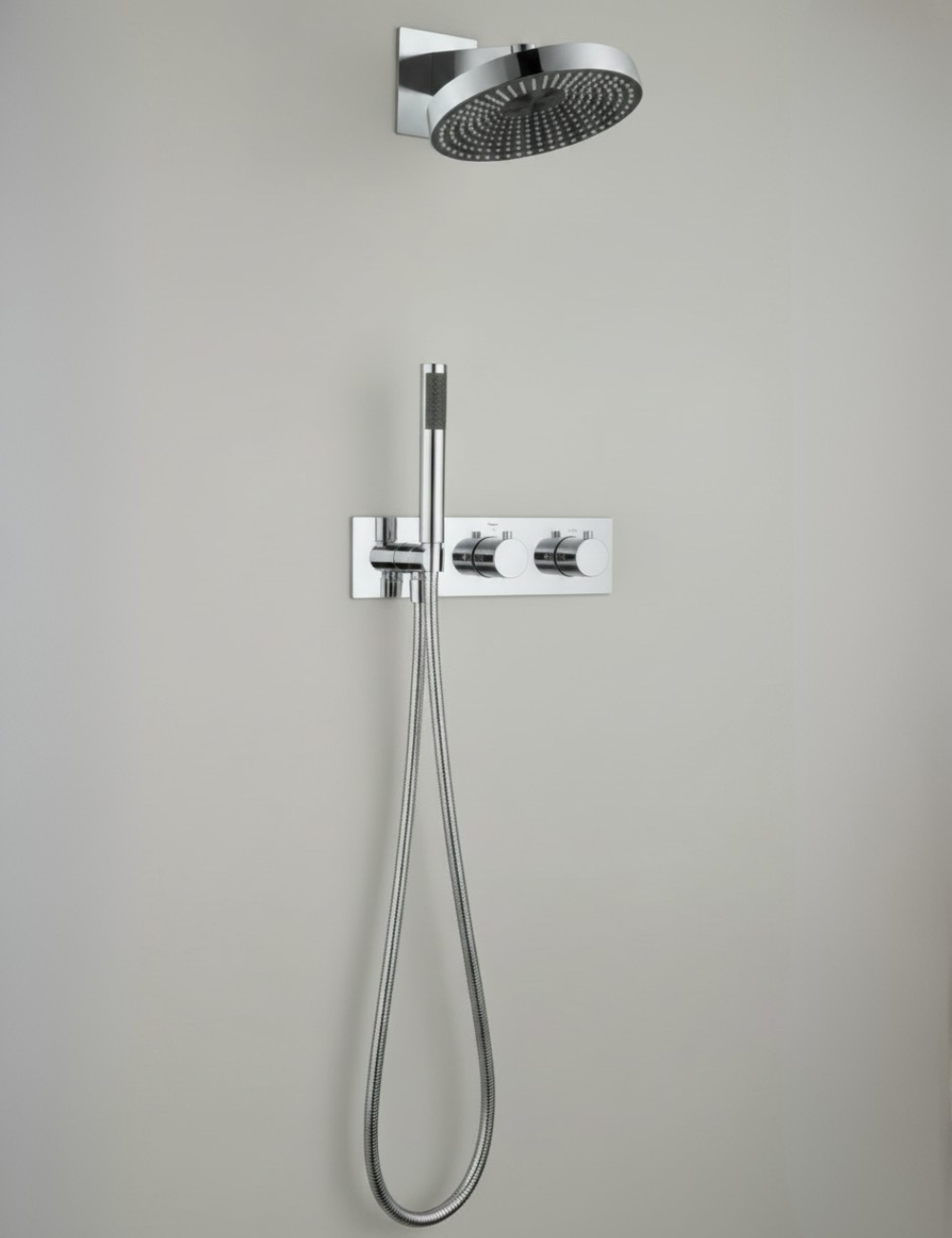 Gris Chrome