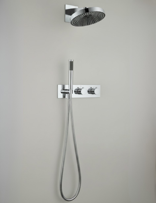 Gris Chrome