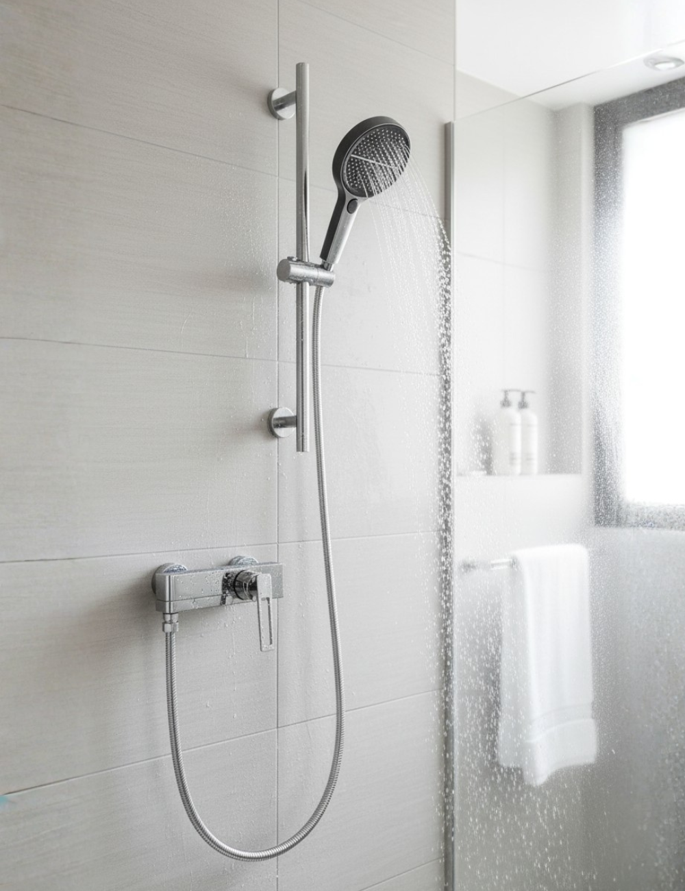 Gris Chrome