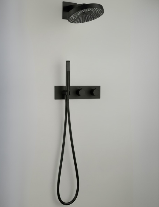 Noir Mat