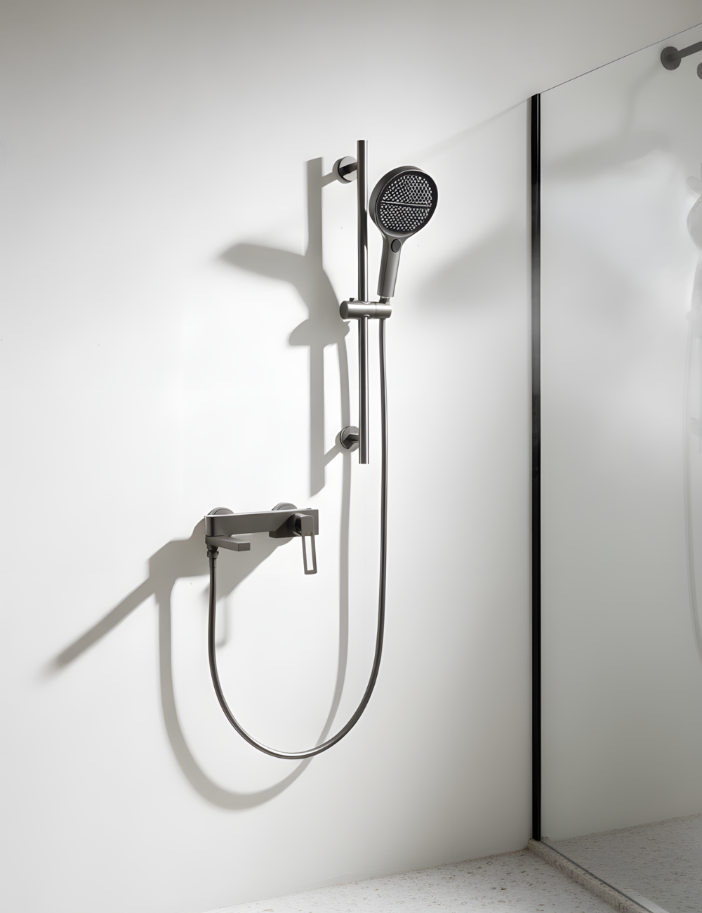 Gris Gunmetal