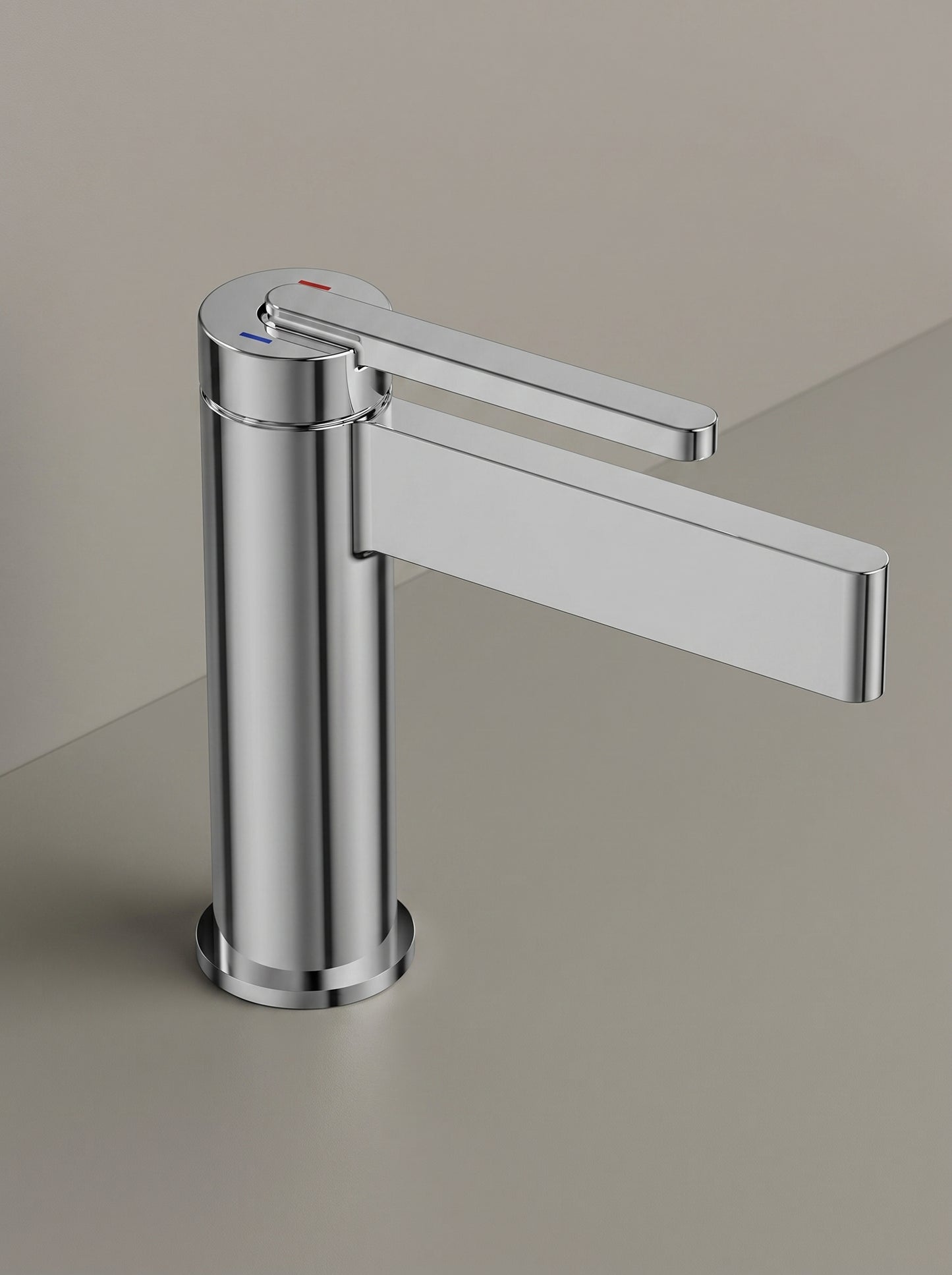 Mitigeur Lavabo en Laiton Massif - MODENA