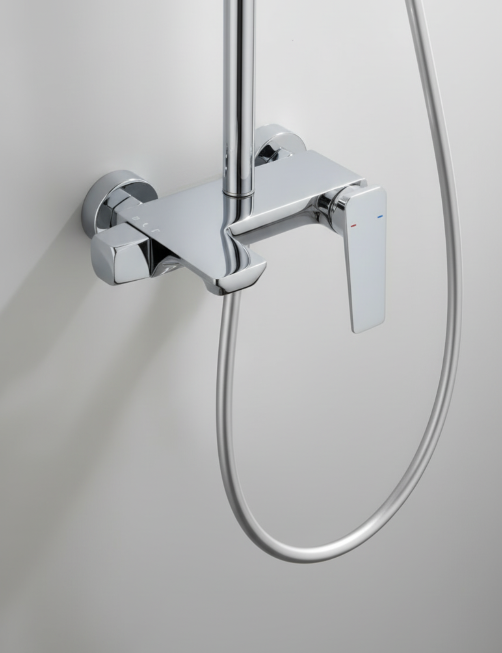 Gris chrome