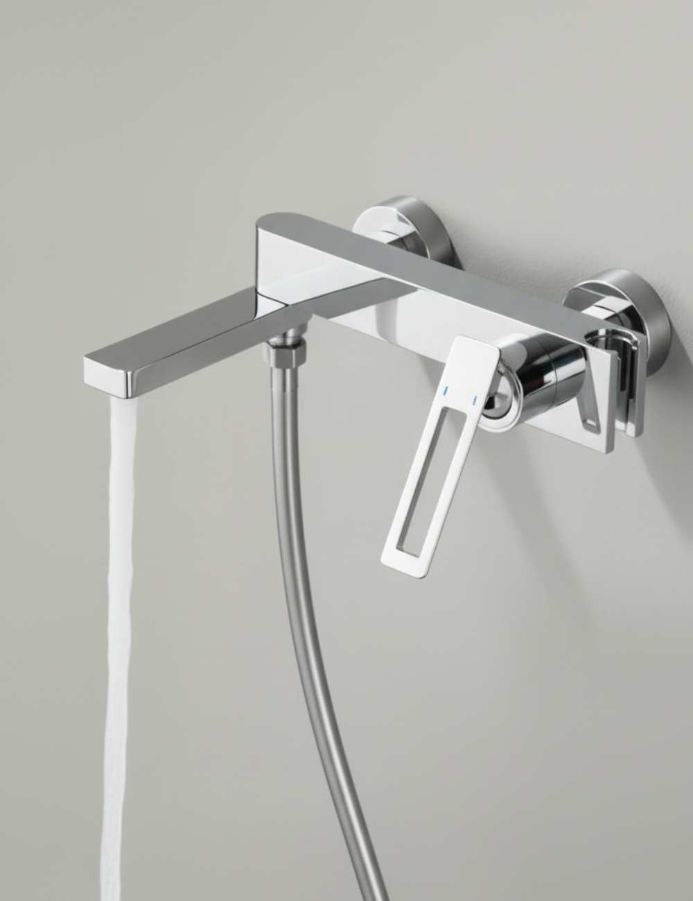Gris Chrome