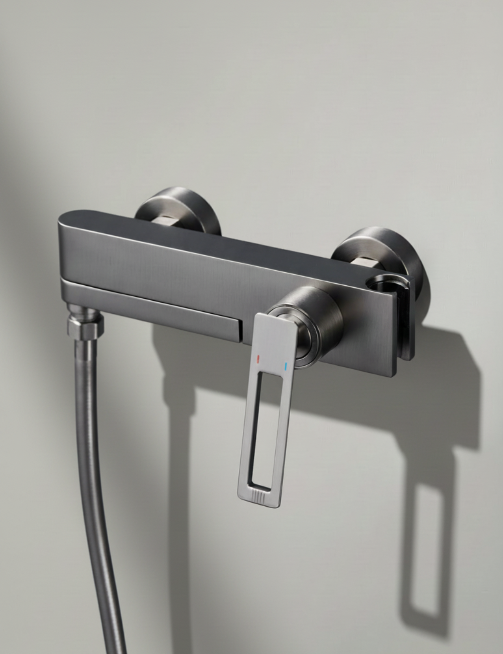 Gris Gunmetal