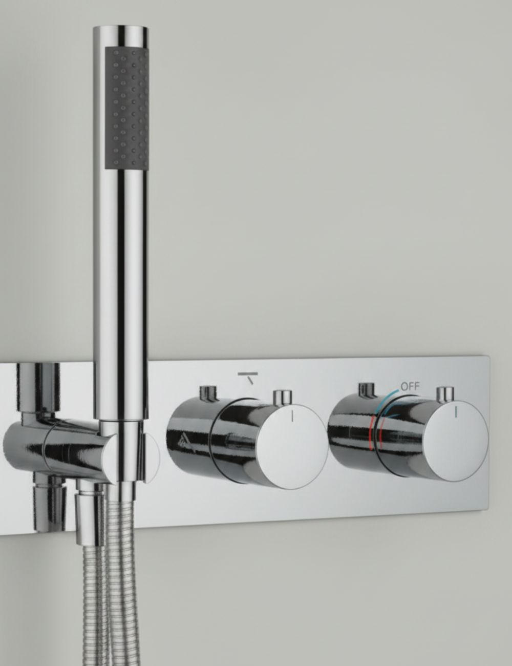 Gris Chrome