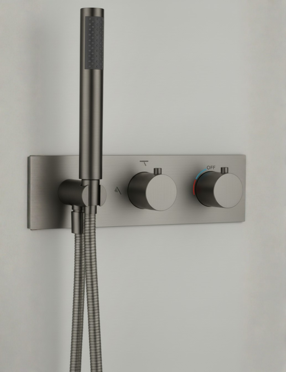 Gris Gunmetal