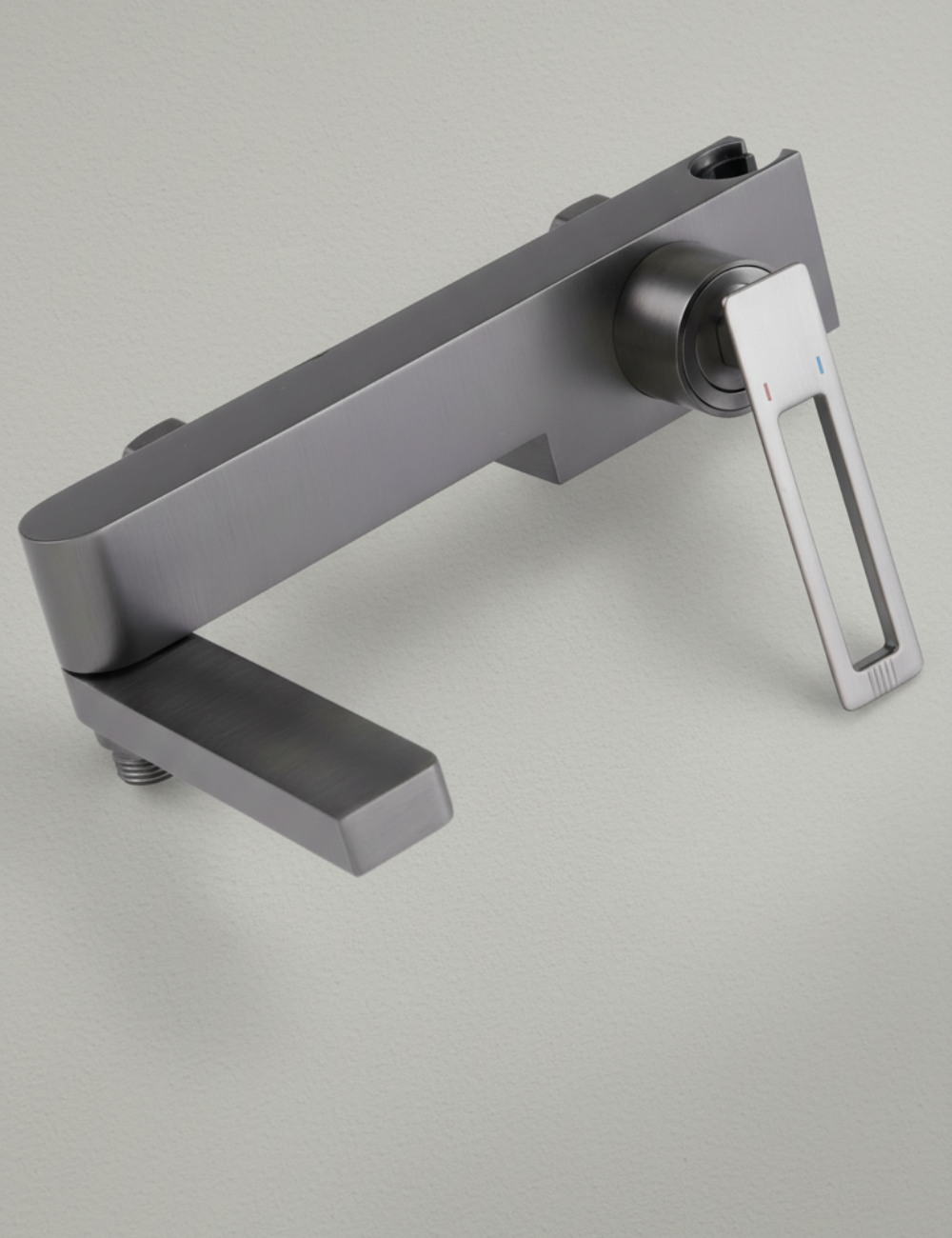 Gris Gunmetal