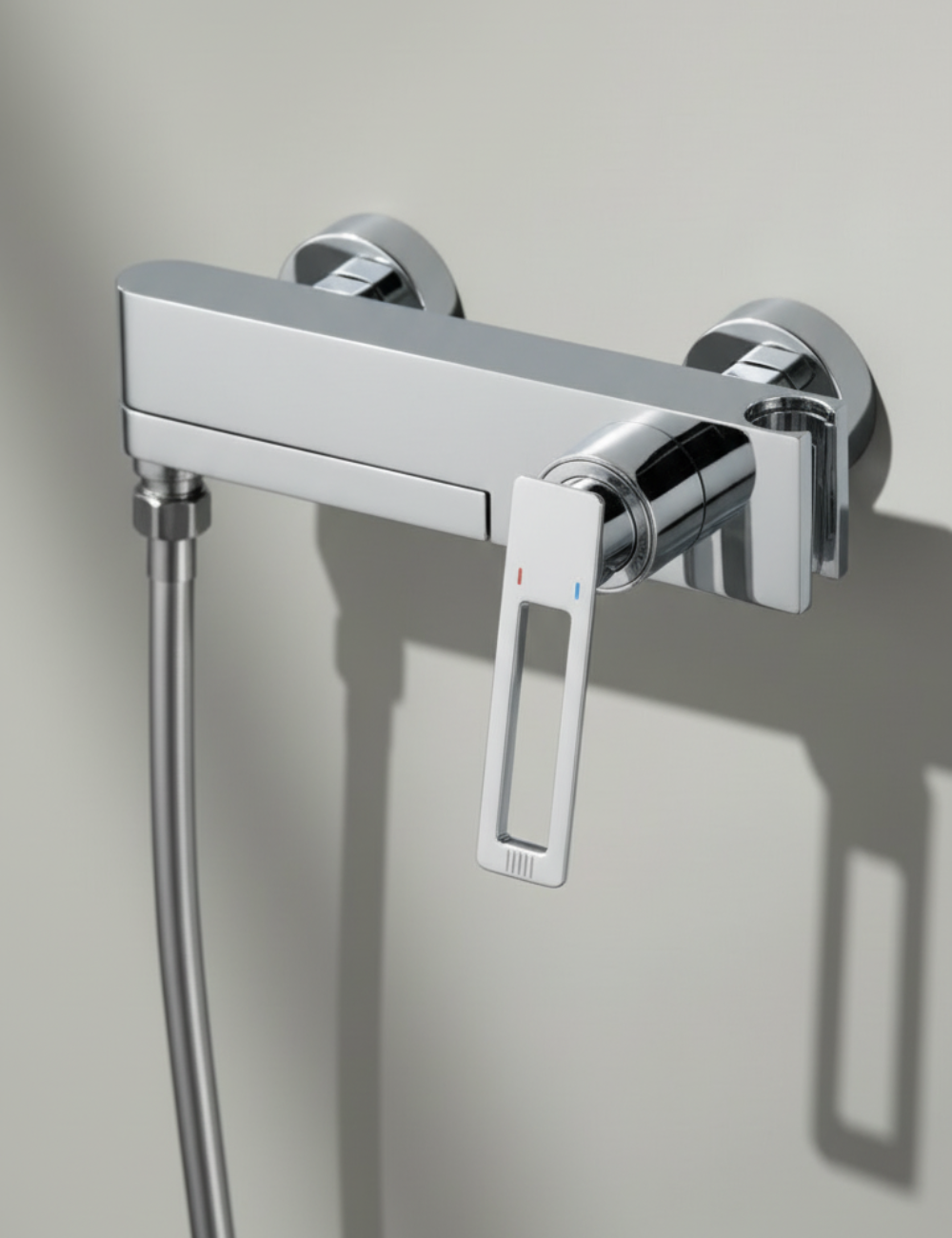 Gris Chrome