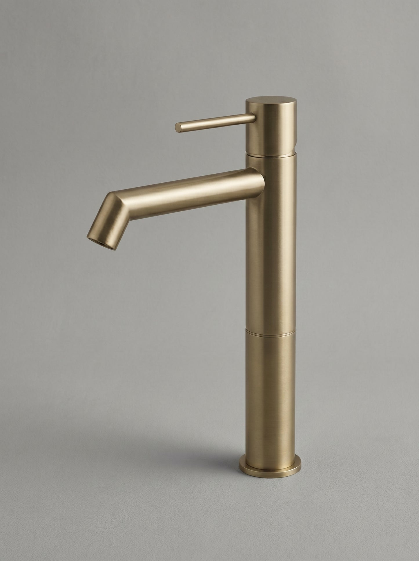Mitigeur Lavabo Surélevé en Laiton Massif - RIVA