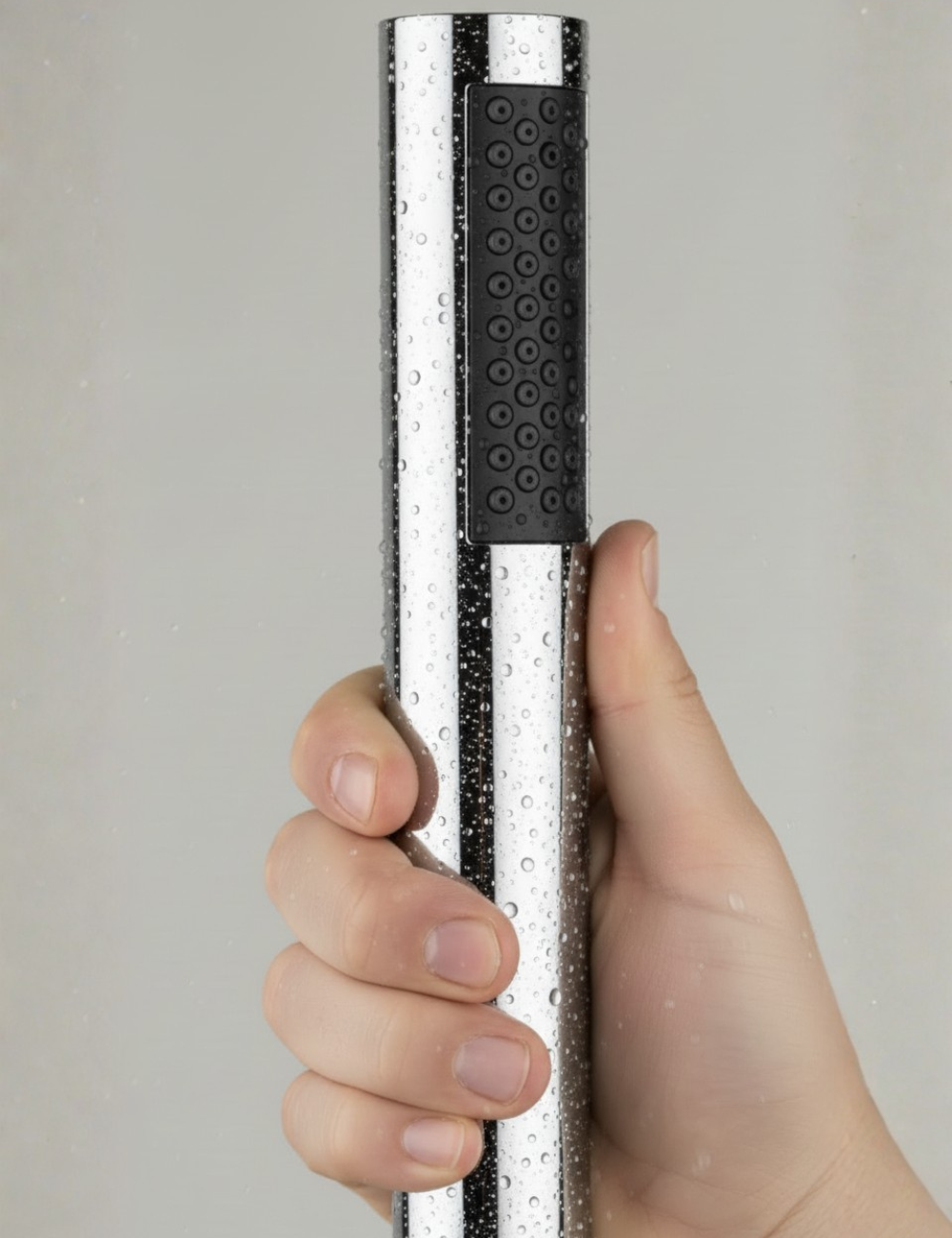 Gris Chrome