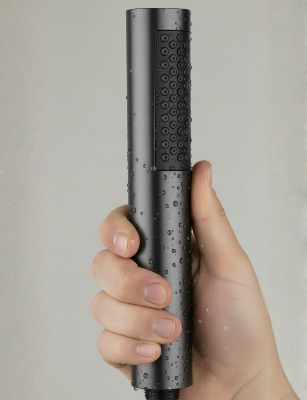 Gris Gunmetal