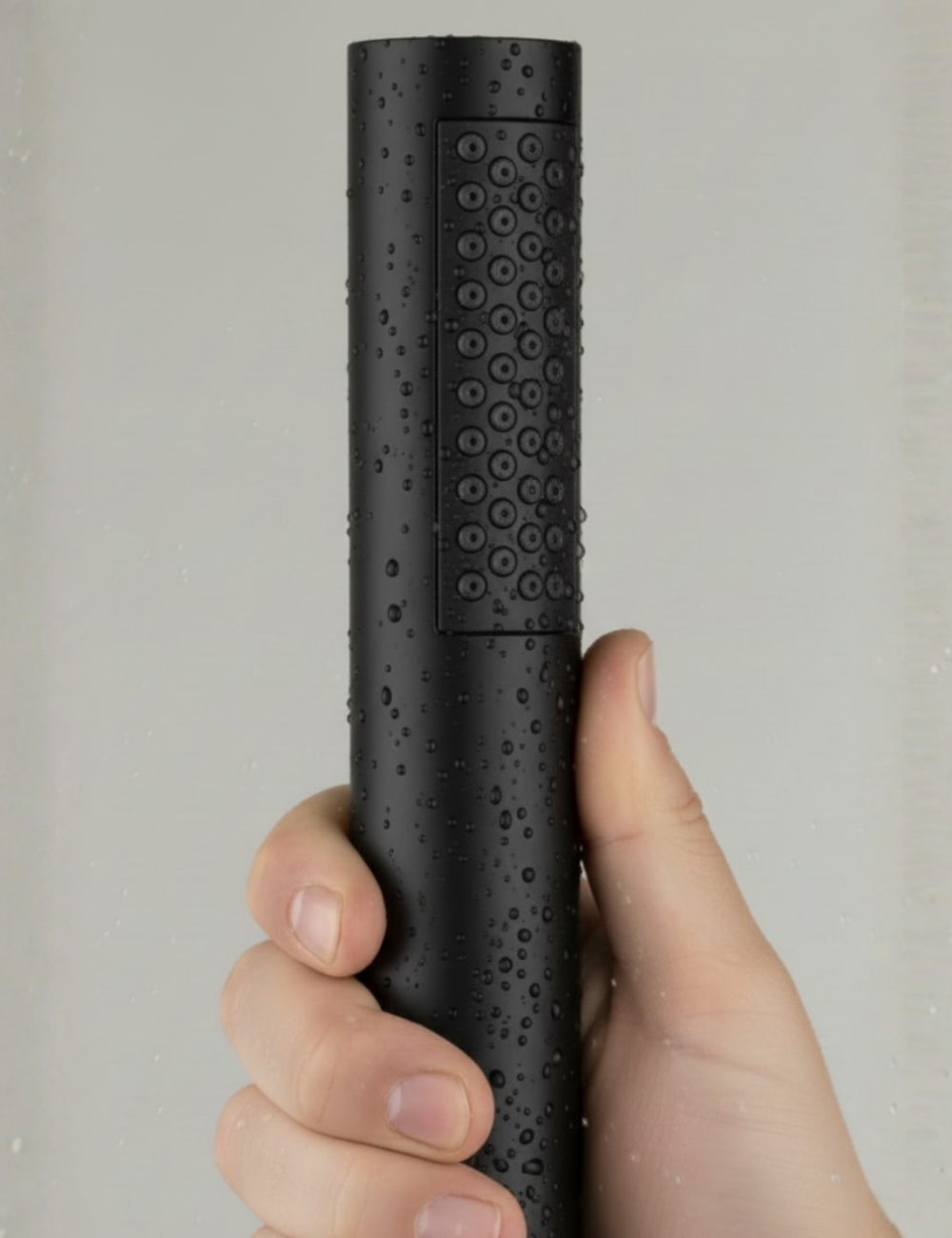 Noir Mat