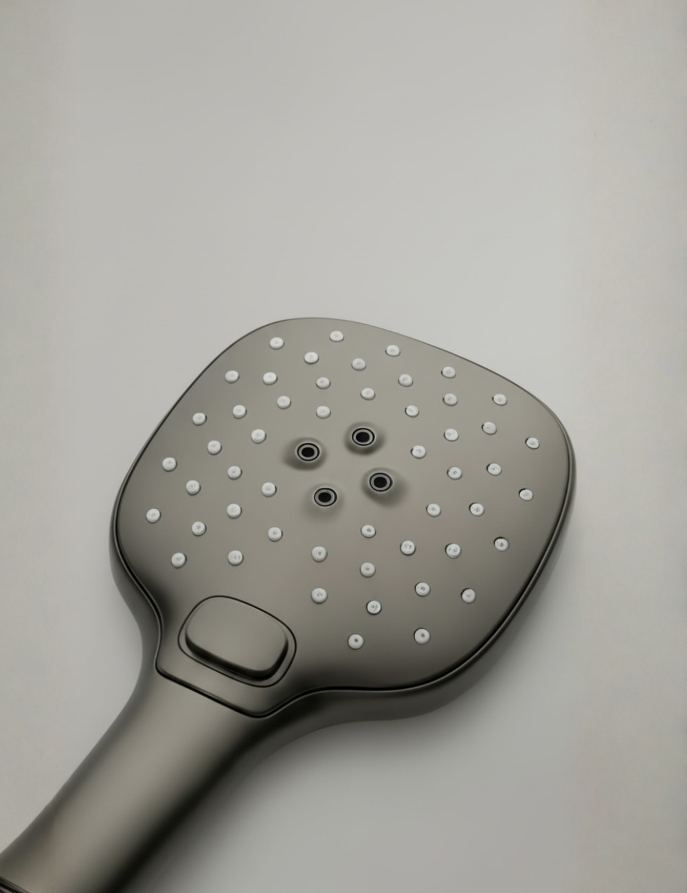 Gris gunmetal