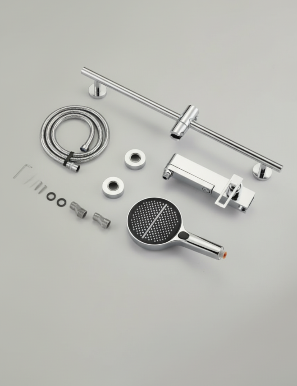 Gris Chrome