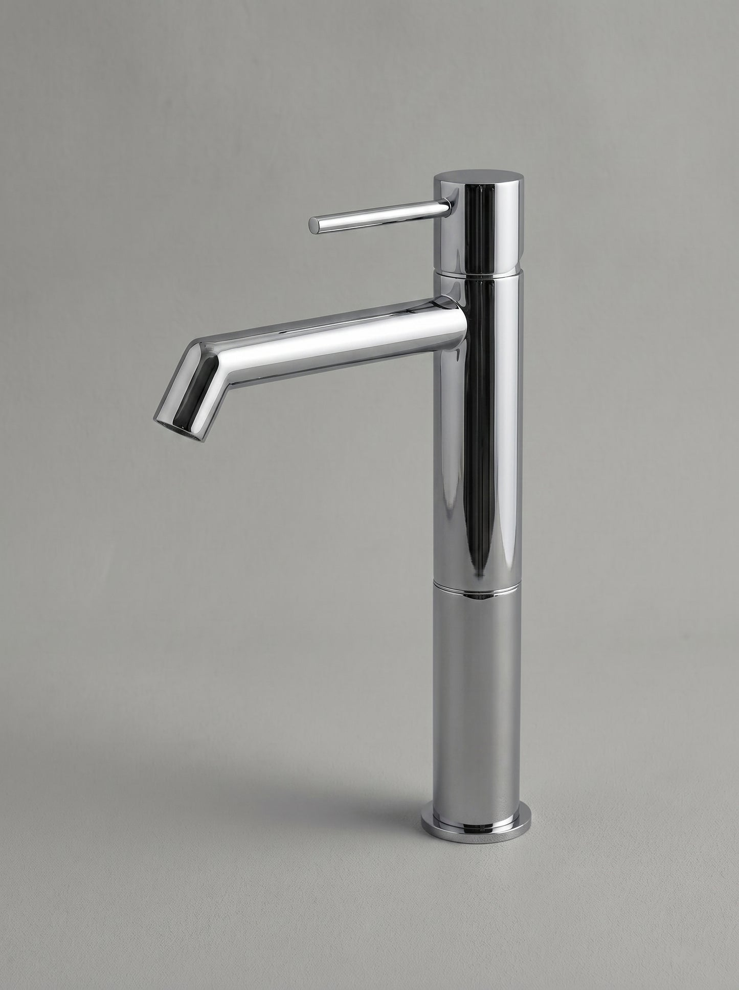 Mitigeur Lavabo Surélevé en Laiton Massif - RIVA