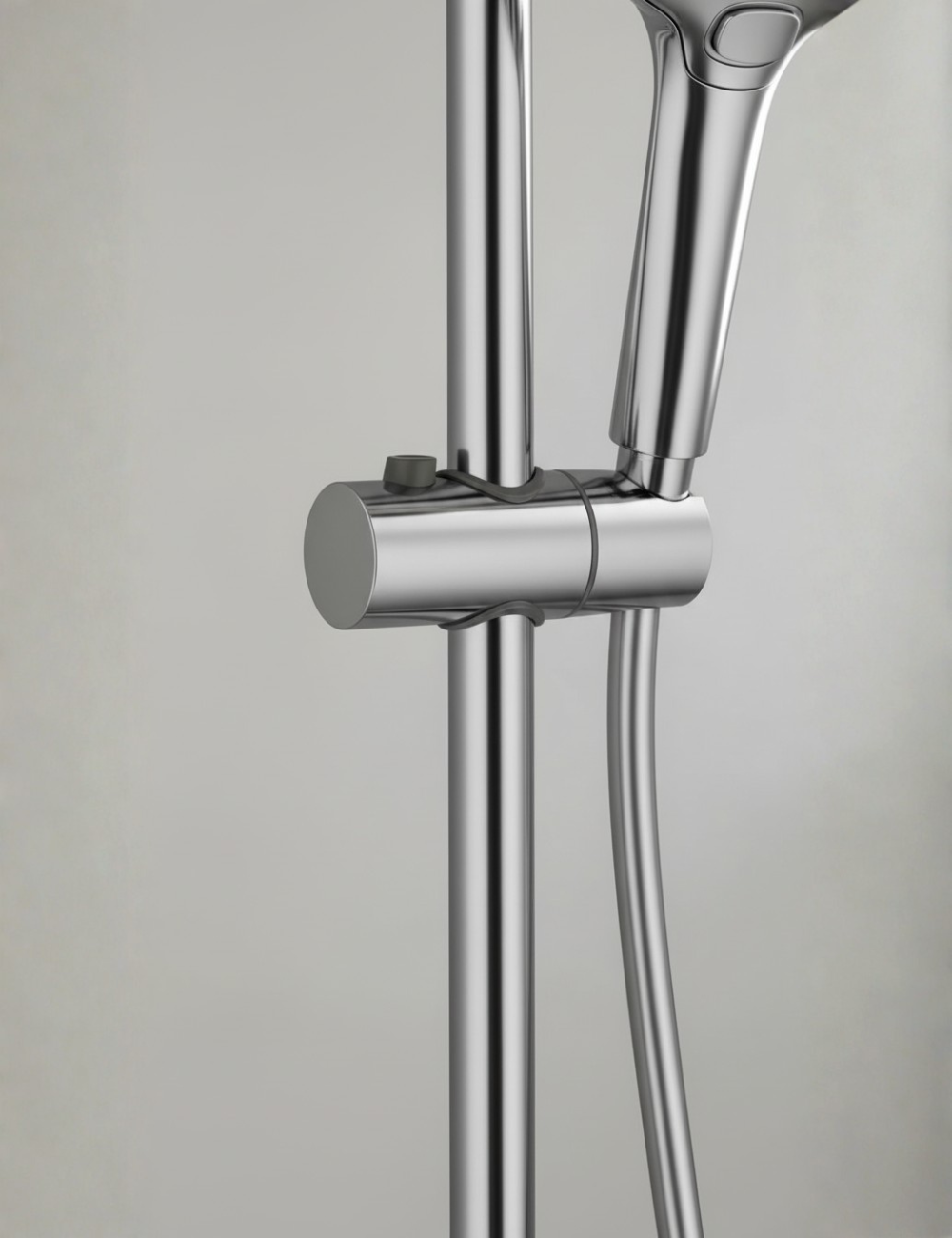 Gris chrome